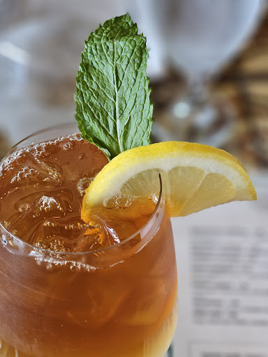 Photo of Sage Lebanese Cuisine & Cafè - 319 Fairhope Ave, Fairhope, AL 36532