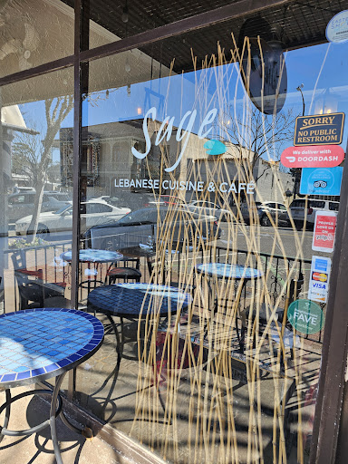 Photo of Sage Lebanese Cuisine & Cafè - 319 Fairhope Ave, Fairhope, AL 36532