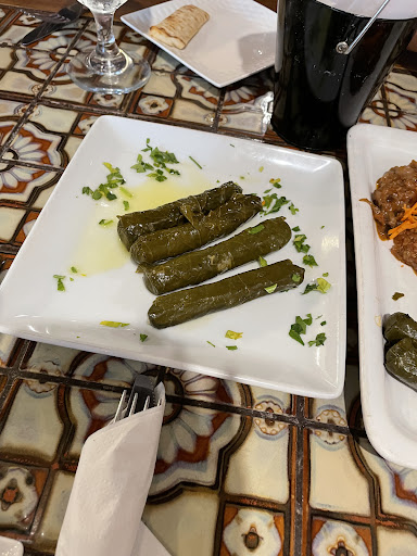 Photo of Sage Lebanese Cuisine & Cafè - 319 Fairhope Ave, Fairhope, AL 36532