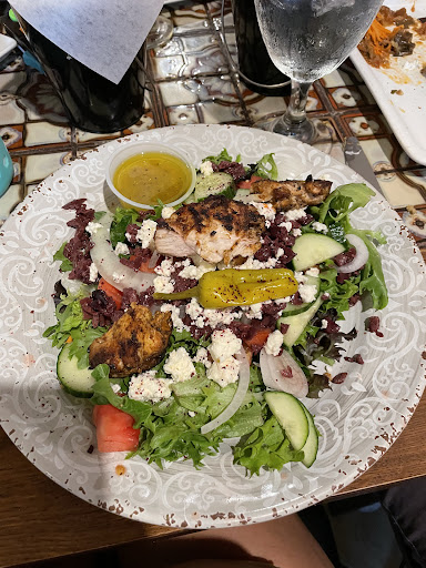 Photo of Sage Lebanese Cuisine & Cafè - 319 Fairhope Ave, Fairhope, AL 36532