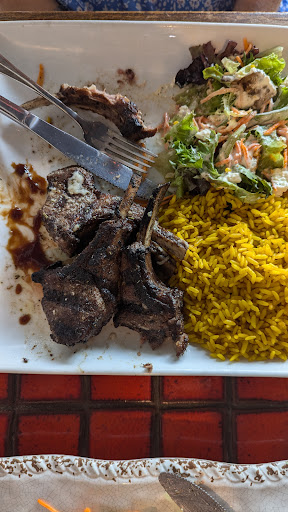 Photo of Sage Lebanese Cuisine & Cafè - 319 Fairhope Ave, Fairhope, AL 36532