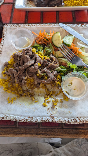 Photo of Sage Lebanese Cuisine & Cafè - 319 Fairhope Ave, Fairhope, AL 36532