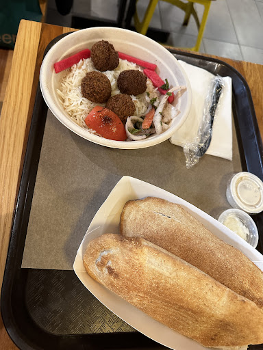 Photo of LebTav - 8535 Fenton St, Silver Spring, MD 20910