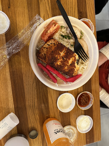 Photo of LebTav - 8535 Fenton St, Silver Spring, MD 20910