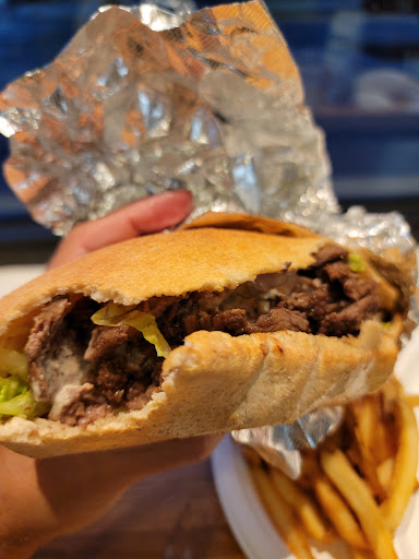 Photo of LebTav - 8535 Fenton St, Silver Spring, MD 20910