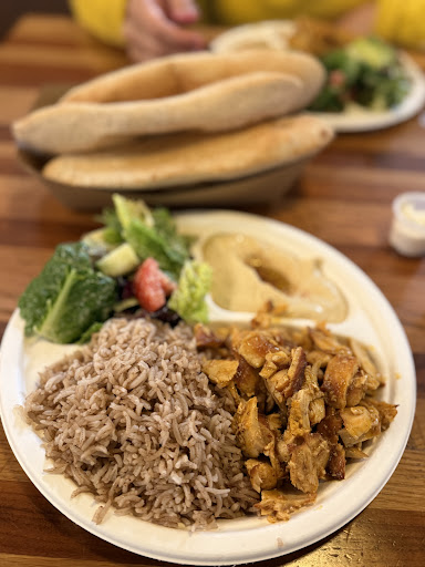 Photo of LebTav - 8535 Fenton St, Silver Spring, MD 20910