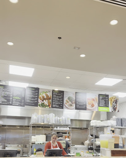 Photo of LebTav - 8535 Fenton St, Silver Spring, MD 20910