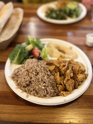 Photo of LebTav - 8535 Fenton St, Silver Spring, MD 20910