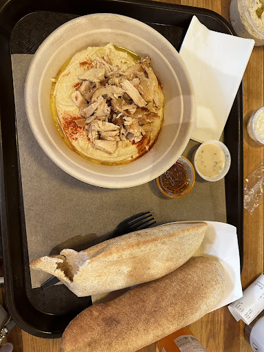 Photo of LebTav - 8535 Fenton St, Silver Spring, MD 20910