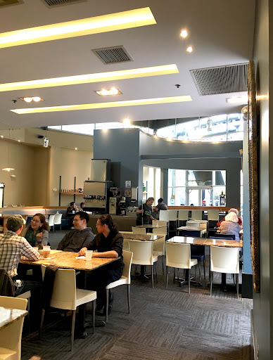 Photo of LebTav - 8535 Fenton St, Silver Spring, MD 20910