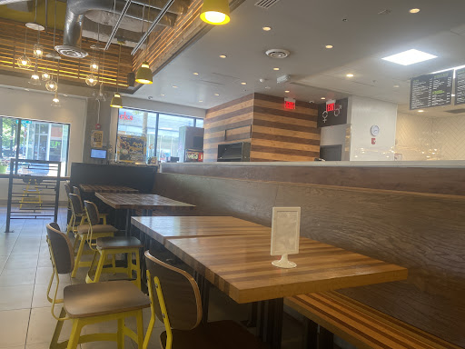 Photo of LebTav - 8535 Fenton St, Silver Spring, MD 20910