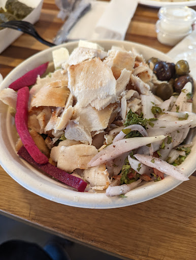 Photo of LebTav - 8535 Fenton St, Silver Spring, MD 20910