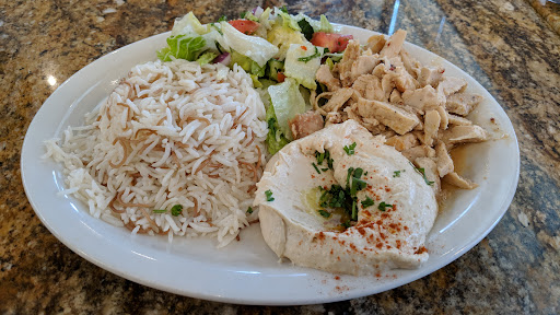 Photo of LebTav - 8535 Fenton St, Silver Spring, MD 20910