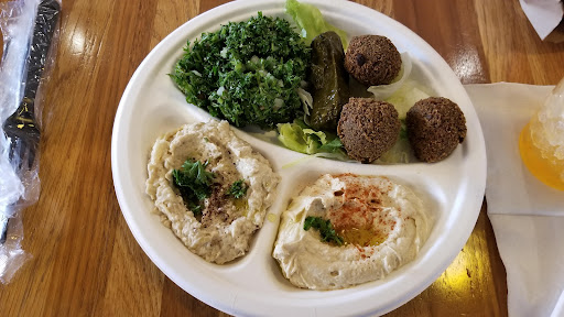 Photo of LebTav - 8535 Fenton St, Silver Spring, MD 20910