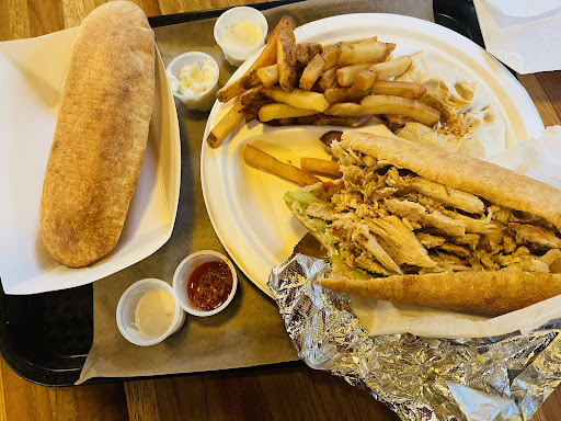 Photo of LebTav - 8535 Fenton St, Silver Spring, MD 20910