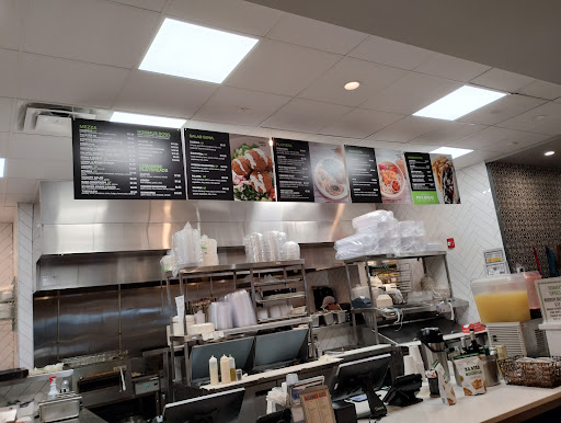 Photo of LebTav - 8535 Fenton St, Silver Spring, MD 20910