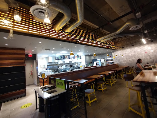 Photo of LebTav - 8535 Fenton St, Silver Spring, MD 20910