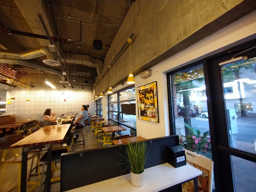 Photo of LebTav - 8535 Fenton St, Silver Spring, MD 20910