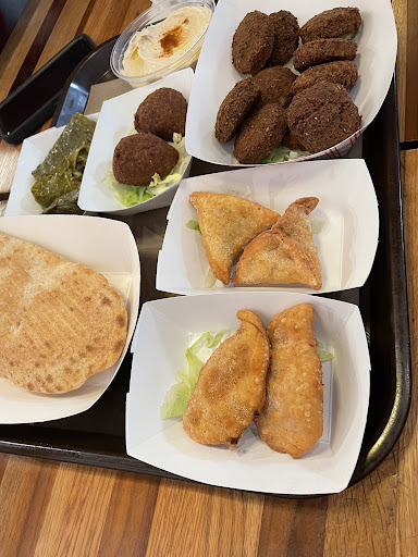 Photo of LebTav - 8535 Fenton St, Silver Spring, MD 20910