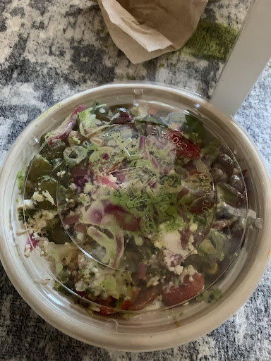 Photo of CAVA - 7350 Baltimore Ave, College Park, MD 20740