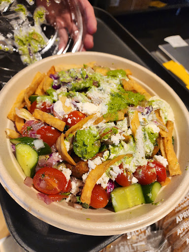 Photo of CAVA - 7350 Baltimore Ave, College Park, MD 20740