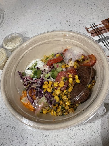 Photo of CAVA - 7350 Baltimore Ave, College Park, MD 20740