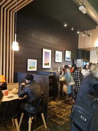 Photo of CAVA - 7350 Baltimore Ave, College Park, MD 20740