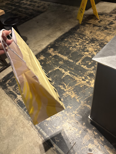 Photo of CAVA - 7350 Baltimore Ave, College Park, MD 20740