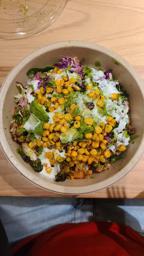 Photo of CAVA - 7350 Baltimore Ave, College Park, MD 20740