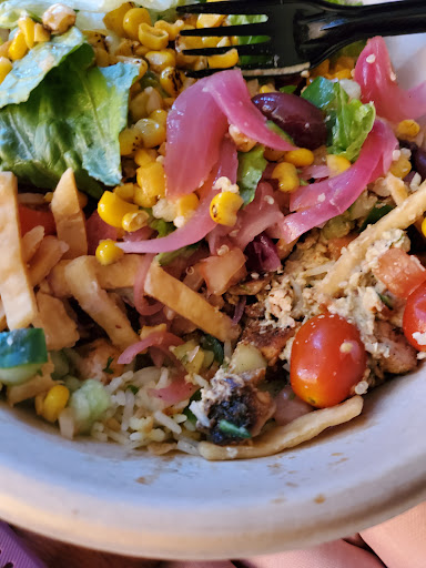 Photo of CAVA - 7350 Baltimore Ave, College Park, MD 20740