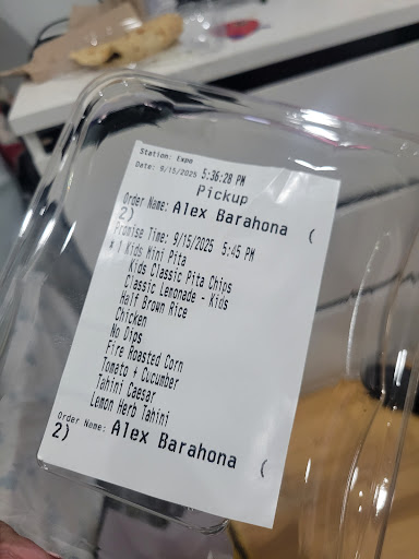 Photo of CAVA - 7350 Baltimore Ave, College Park, MD 20740