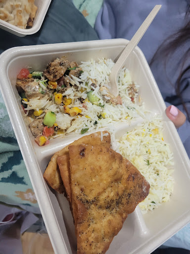 Photo of CAVA - 7350 Baltimore Ave, College Park, MD 20740