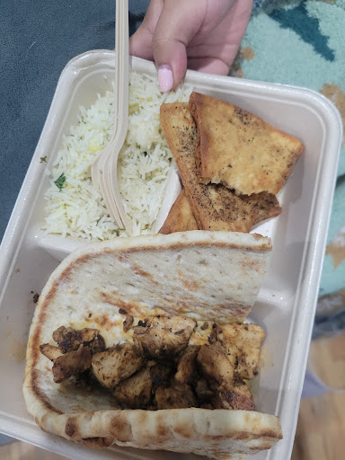 Photo of CAVA - 7350 Baltimore Ave, College Park, MD 20740