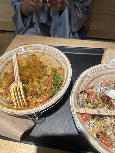 Photo of CAVA - 7350 Baltimore Ave, College Park, MD 20740