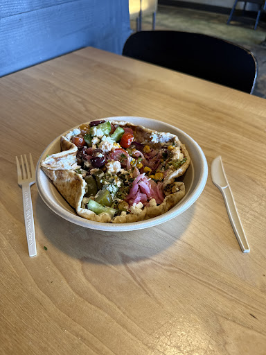 Photo of CAVA - 7350 Baltimore Ave, College Park, MD 20740