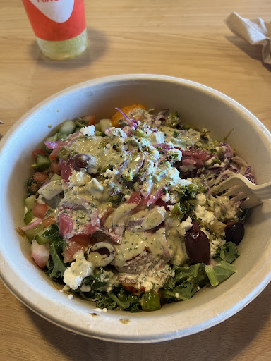 Photo of CAVA - 7350 Baltimore Ave, College Park, MD 20740