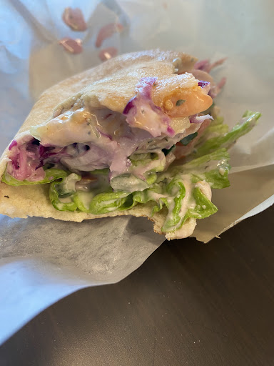 Photo of Falafel Inc - 4509 College Ave, College Park, MD 20740