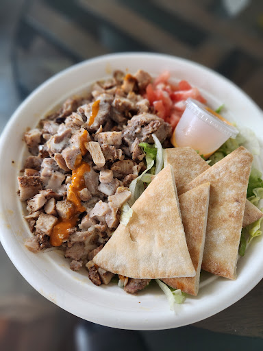 Photo of Falafel Inc - 4509 College Ave, College Park, MD 20740