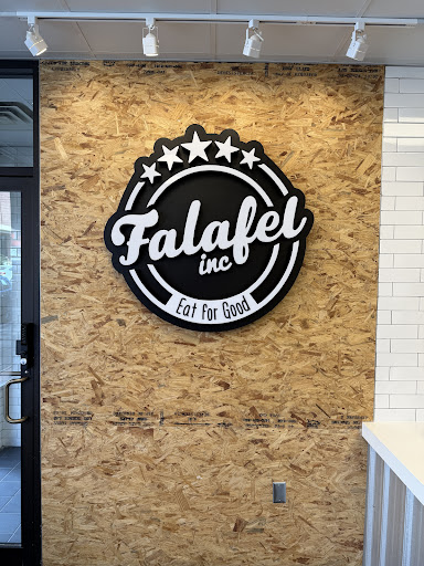 Photo of Falafel Inc - 4509 College Ave, College Park, MD 20740