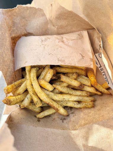 Photo of Falafel Inc - 4509 College Ave, College Park, MD 20740