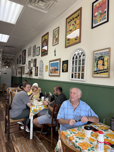 Photo of Z&Z – Manoushe Bakery - 1111 Nelson St, Rockville, MD 20850