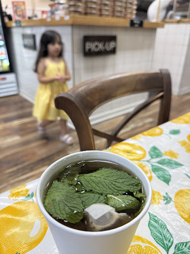 Photo of Z&Z – Manoushe Bakery - 1111 Nelson St, Rockville, MD 20850