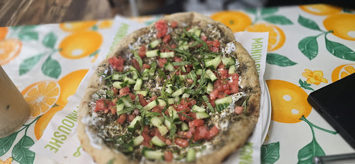 Photo of Z&Z – Manoushe Bakery - 1111 Nelson St, Rockville, MD 20850