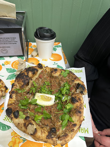 Photo of Z&Z – Manoushe Bakery - 1111 Nelson St, Rockville, MD 20850