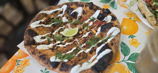 Photo of Z&Z – Manoushe Bakery - 1111 Nelson St, Rockville, MD 20850