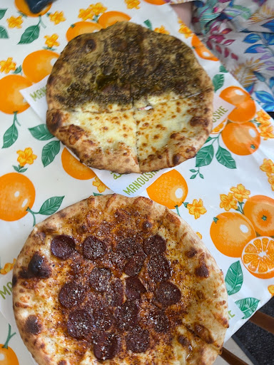 Photo of Z&Z – Manoushe Bakery - 1111 Nelson St, Rockville, MD 20850