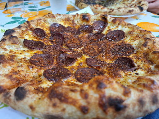 Photo of Z&Z – Manoushe Bakery - 1111 Nelson St, Rockville, MD 20850