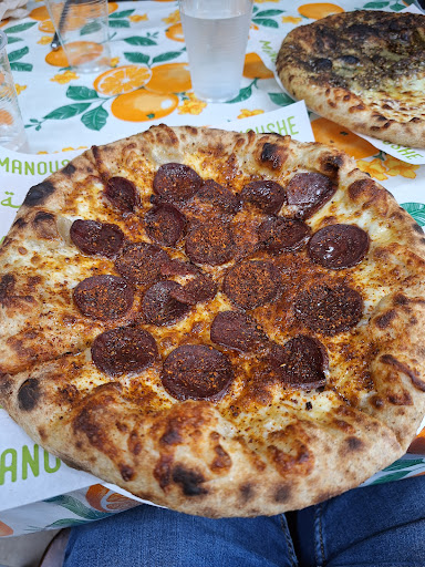 Photo of Z&Z – Manoushe Bakery - 1111 Nelson St, Rockville, MD 20850