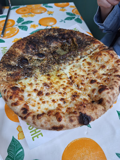 Photo of Z&Z – Manoushe Bakery - 1111 Nelson St, Rockville, MD 20850