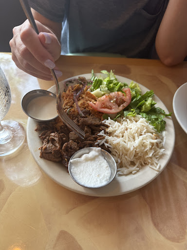 Photo of Pita House - 719 King St, Alexandria, VA 22314